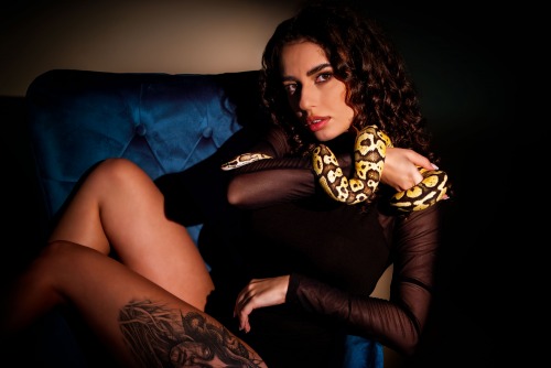 Kobieta sensualna