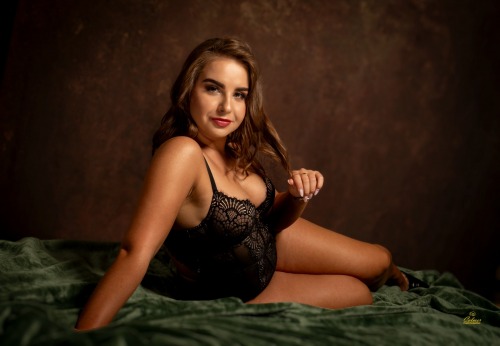 Kobieta sensualna